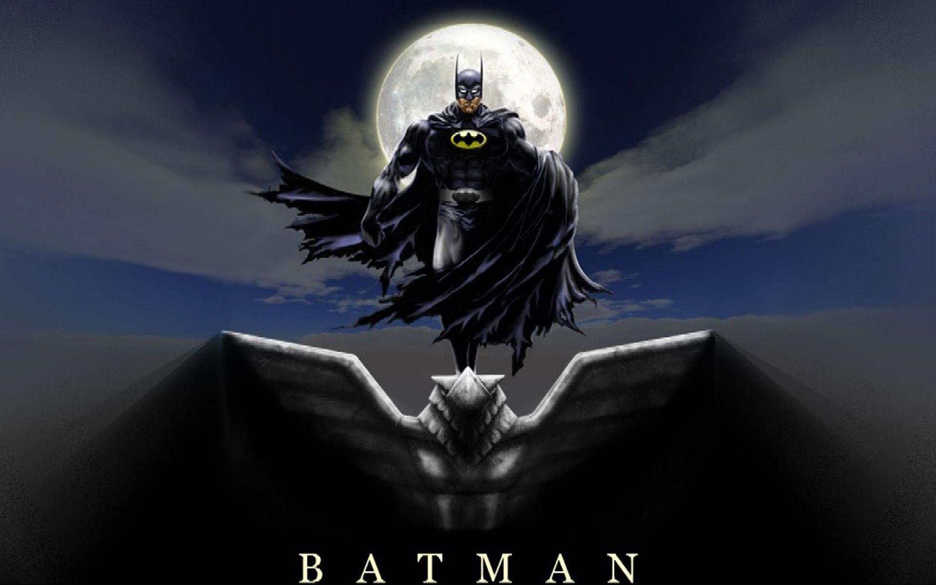 1920x1200 batman returns movie HD desktop wallpaper : Widescreen : High Definition