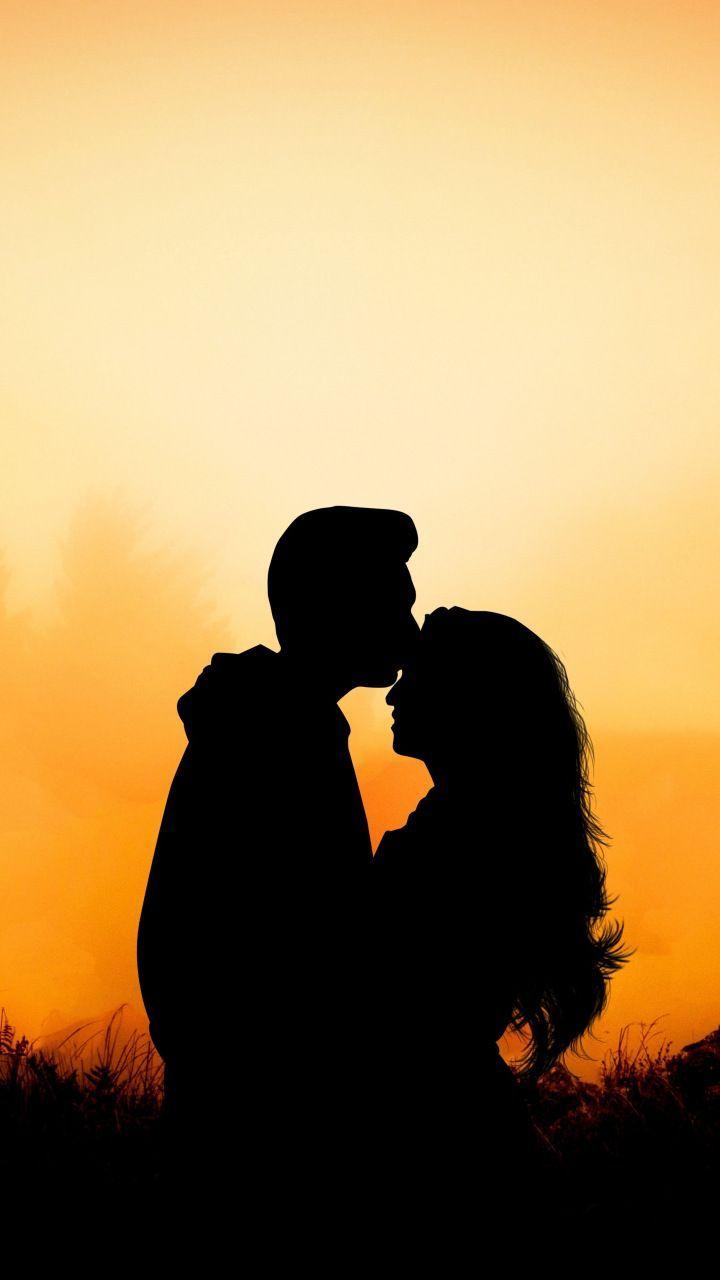 romantic couple hug photography