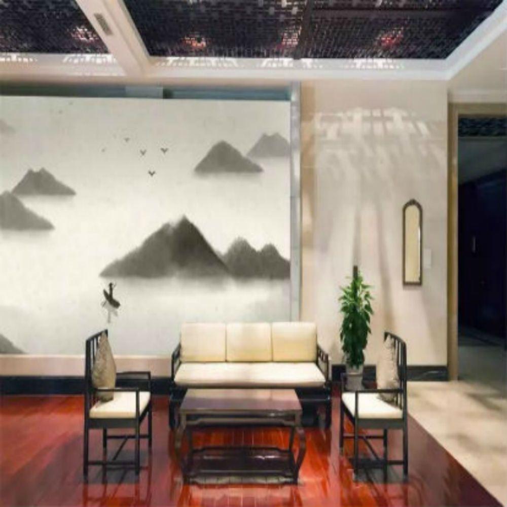 1000x1000 China Factory Digital Print Eco Solvent Wallpaper For Meeting Room Eco Solvent Wallpaper For Meeting Room, Digital Print Wallpaper For Meeting Room, China Factory Wallpaper For Meeting Room Product on