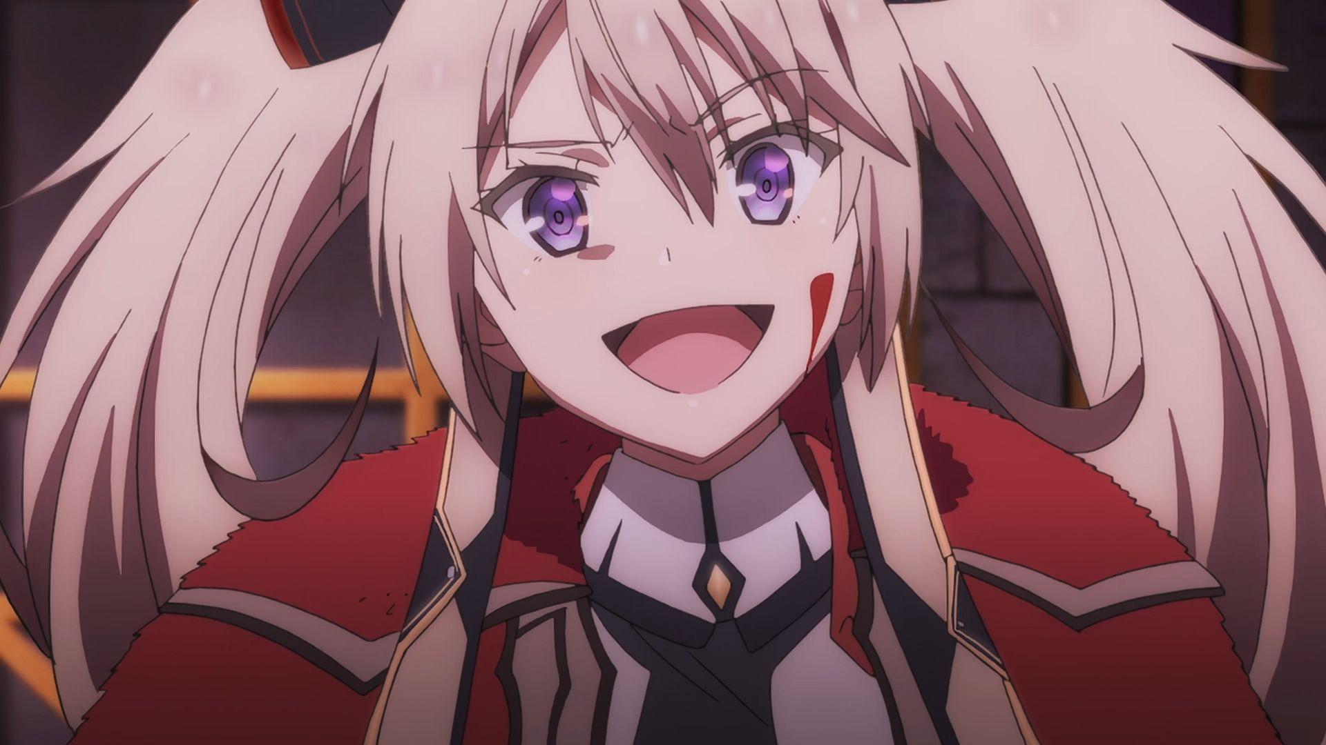 1920x1080 The Misfit of Demon King Academy
