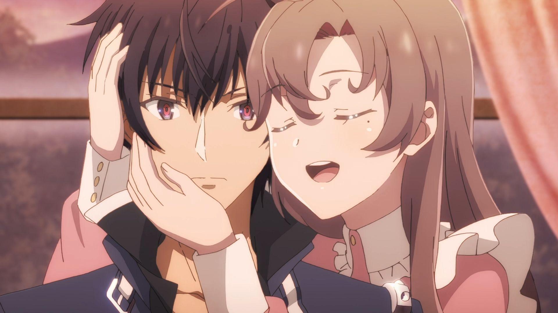 1920x1080 The Misfit of Demon King Academy