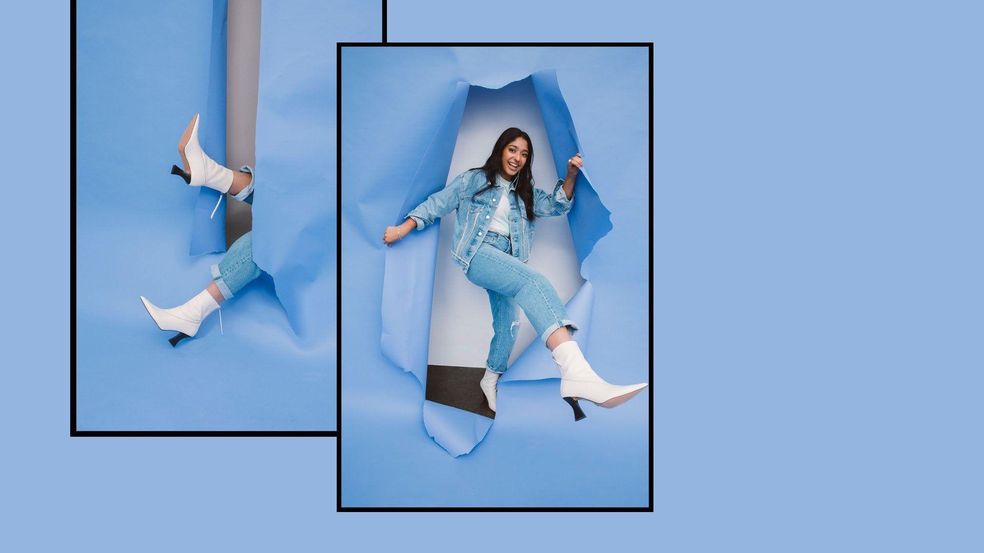 1920x1080 Who Plays Devi On Never Have I Ever? Netflix New Star