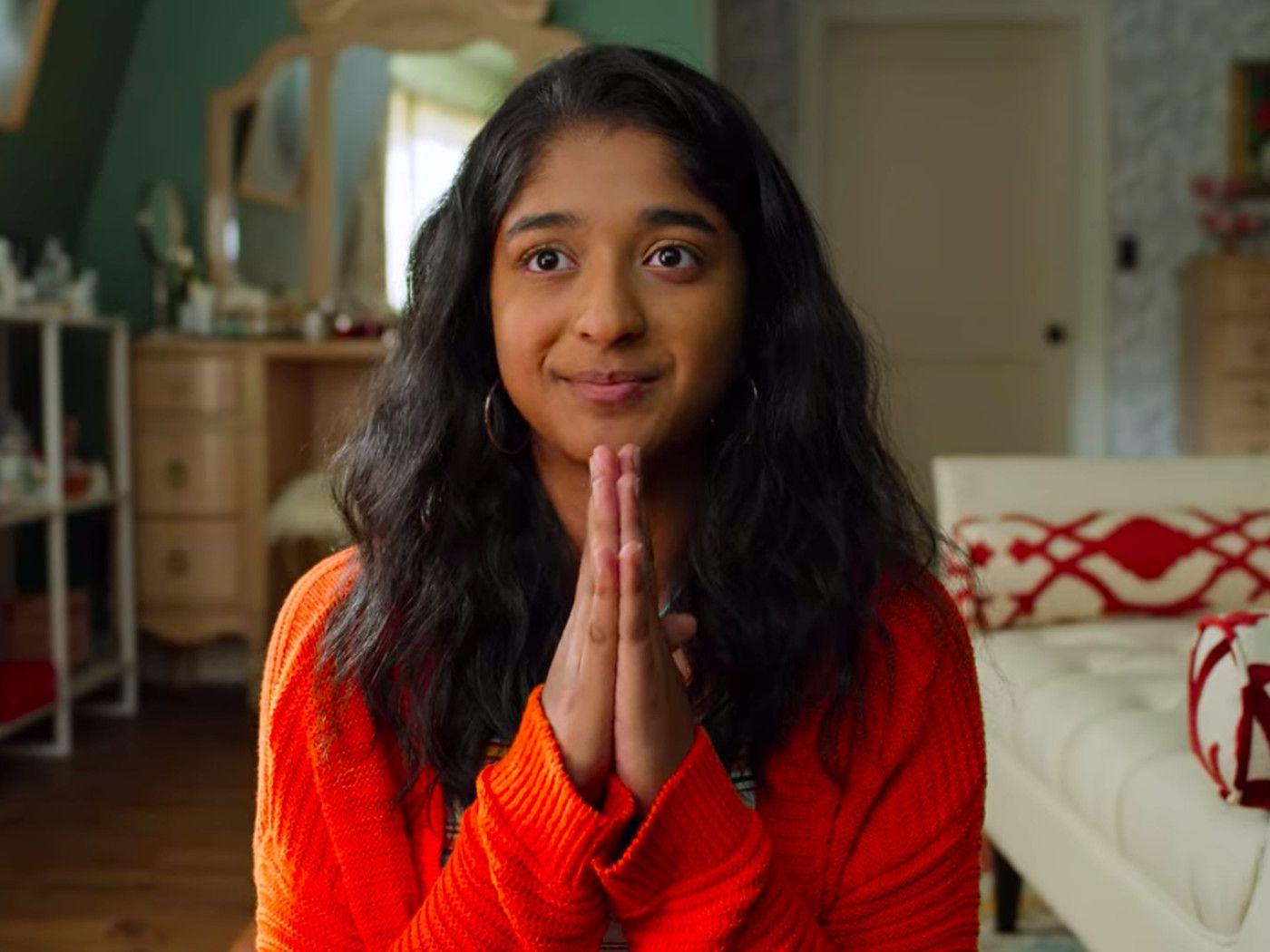 1400x1050 Mindy Kaling's new teen sitcom Never Have I Ever is an empathetic exploration of grief
