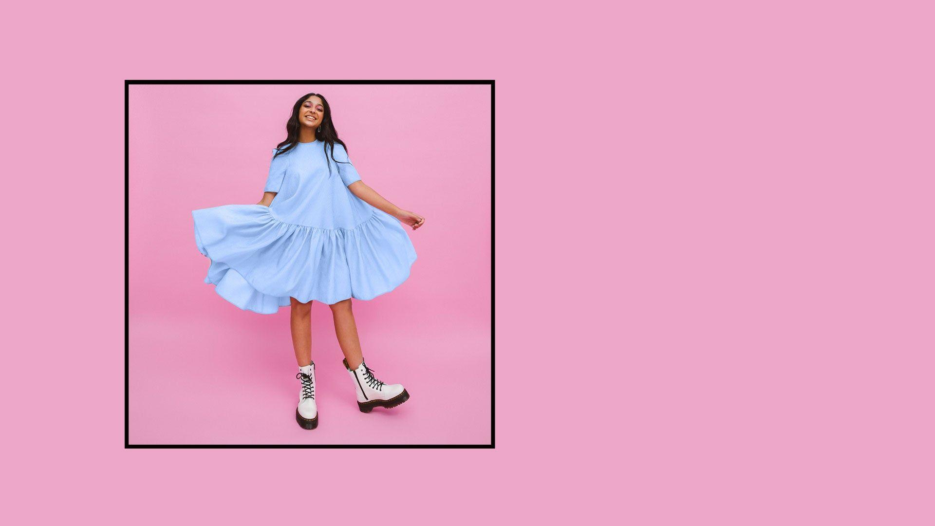 1920x1080 Who Plays Devi On Never Have I Ever? Netflix New Star