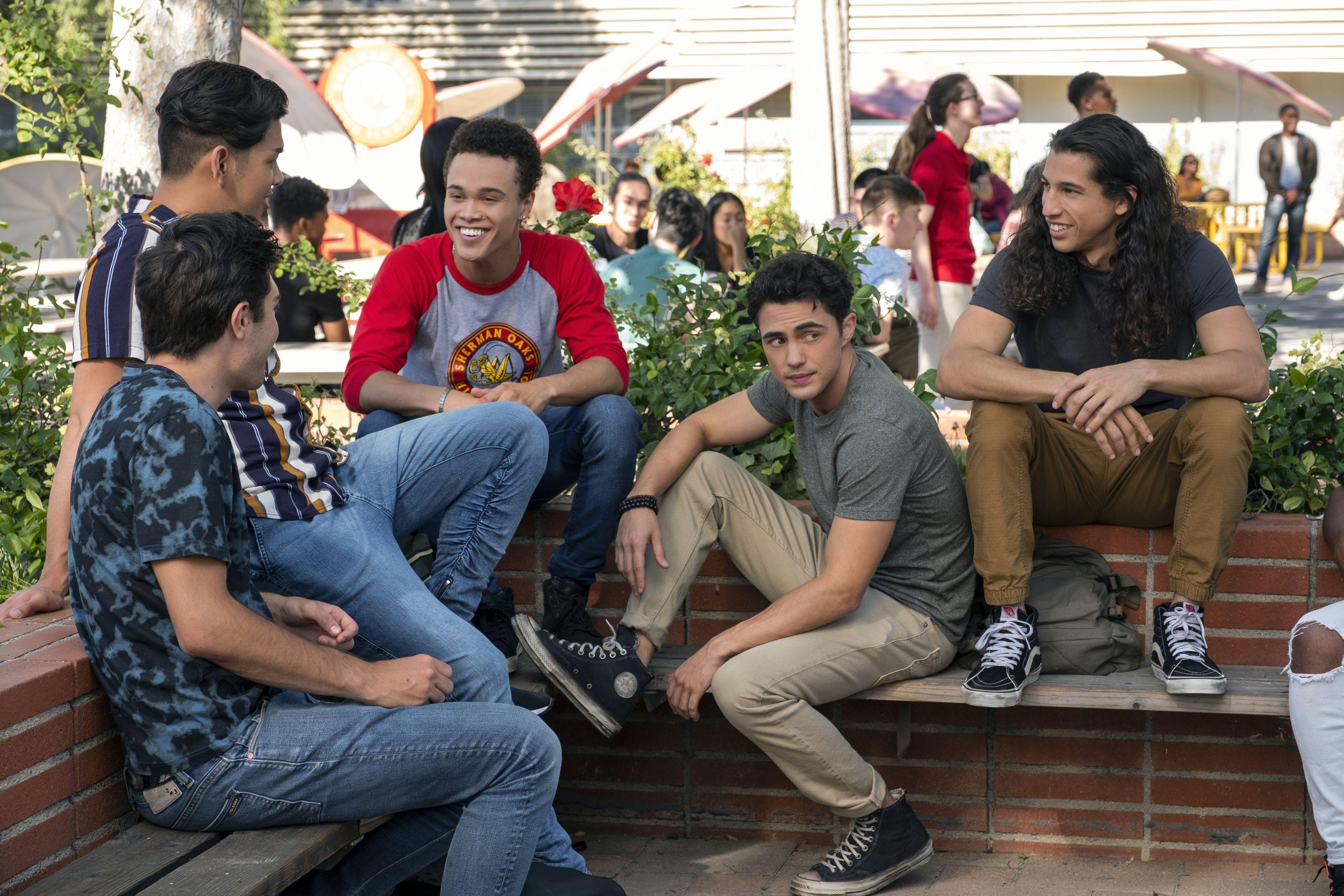 3200x2133 Never Have I Ever Season 1 Episode 2 Recap: Paxton Hall Yoshida
