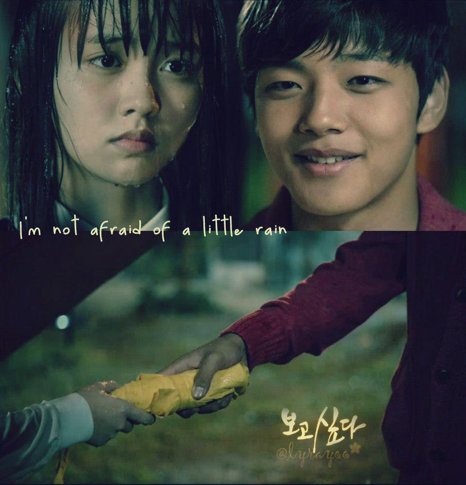 960x1000 Just one person is all you need. -I Miss You- Lines and Quotes