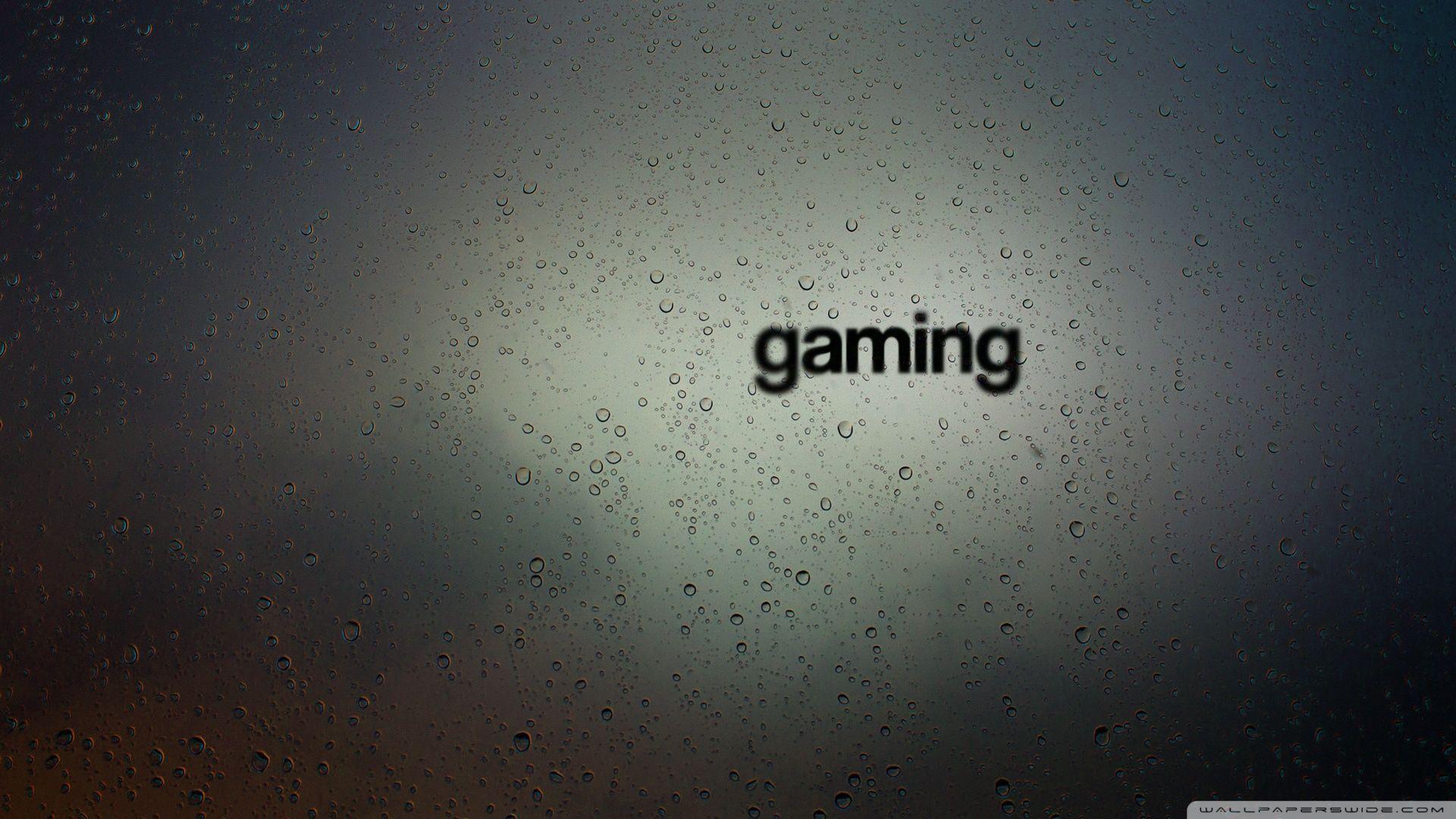 1920x1080 Gaming PC Wallpaper