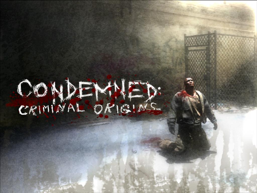 1024x768 Condemned: Criminal Origins Bacon Reviews