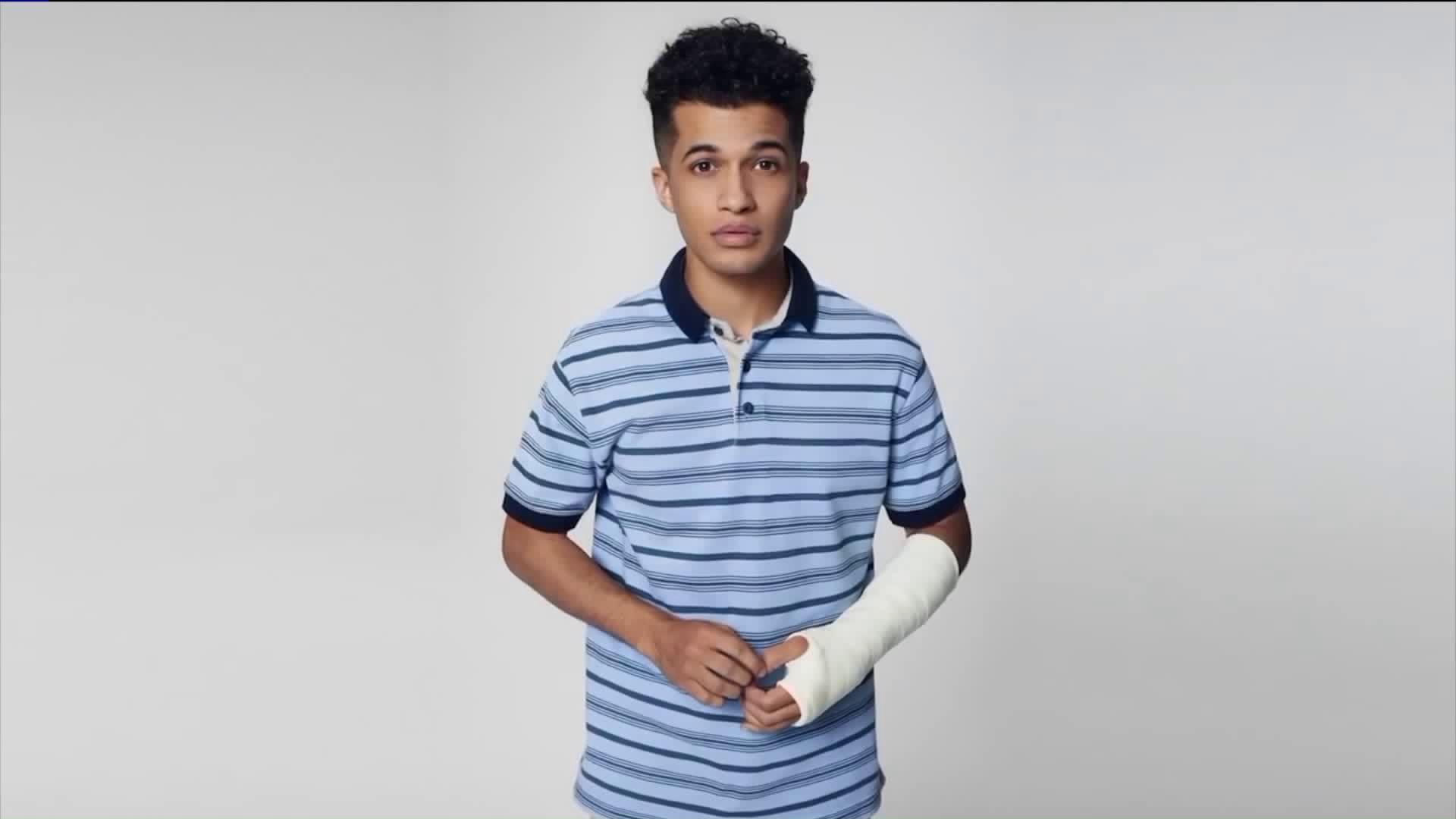 1920x1080 Jordan Fisher makes 'Dear Evan Hansen' debut