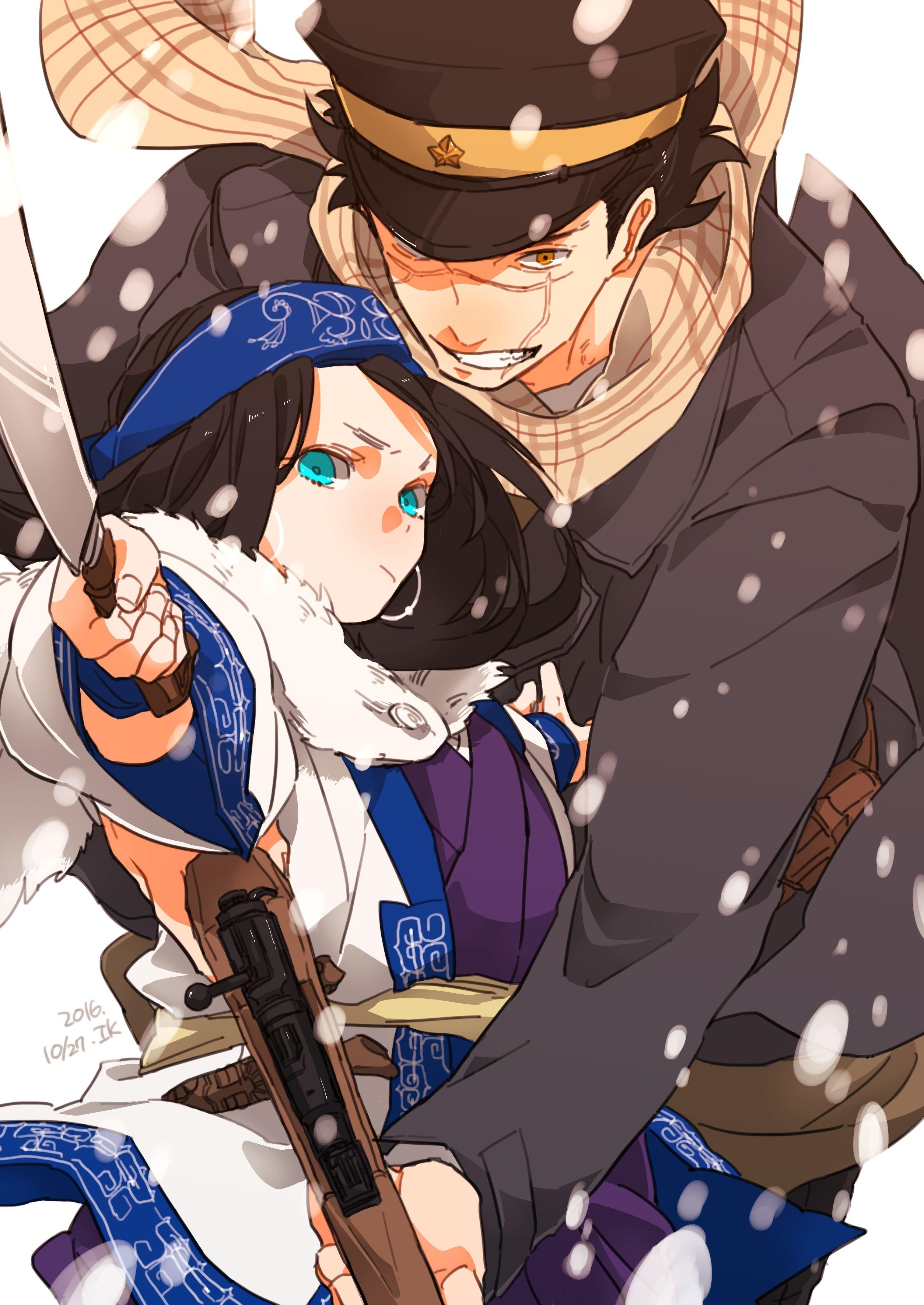 2508x3541 Free download Golden Kamuy Zerochan Anime Image Board [2508x3541] for your Desktop, Mobile & Tablet. Explore Golden Kamuy Wallpaper. Golden Kamuy Wallpaper, Golden Wallpaper, Golden Wallpaper