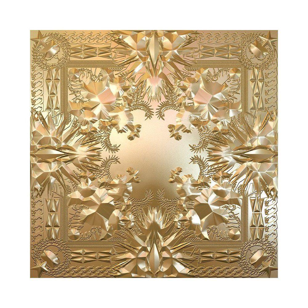 watch the throne iphone wallpaper
