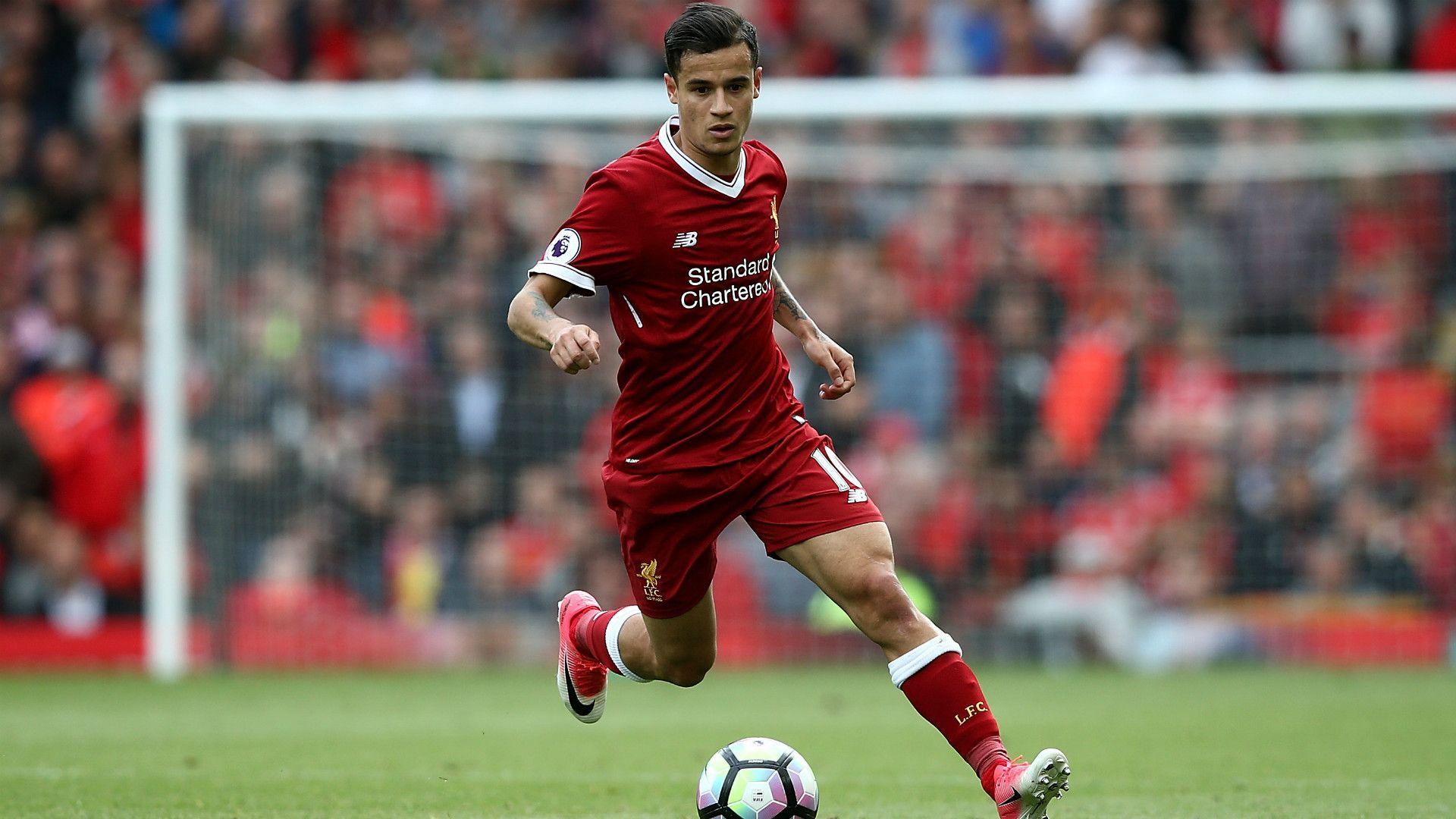 1920x1080 Philippe coutinho