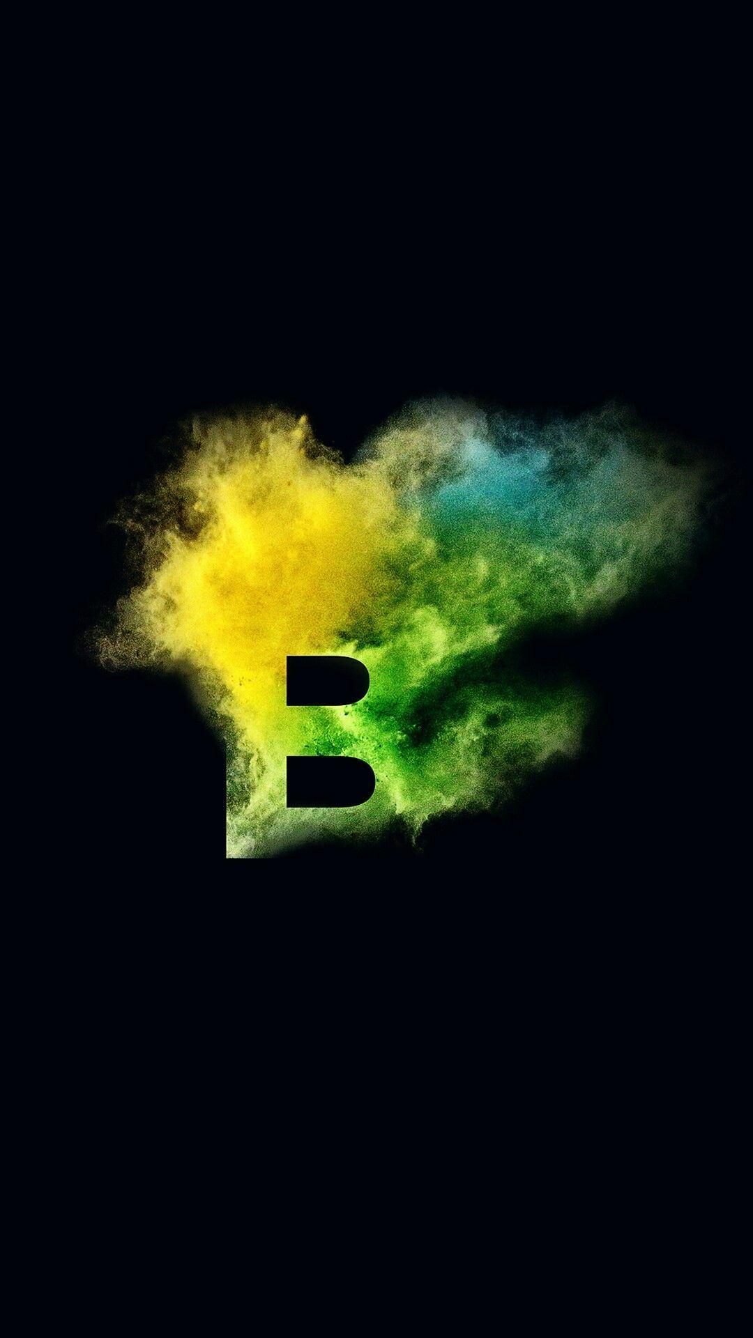 B Alphabet Wallpapers - Top Free B Alphabet Backgrounds - WallpaperAccess