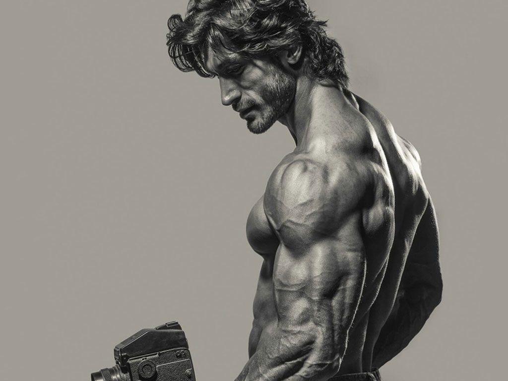 1024x768 Vidyut Jamwal HD Wallpaper. Latest Vidyut Jamwal Wallpaper HD Free Download (1080p to 2K)