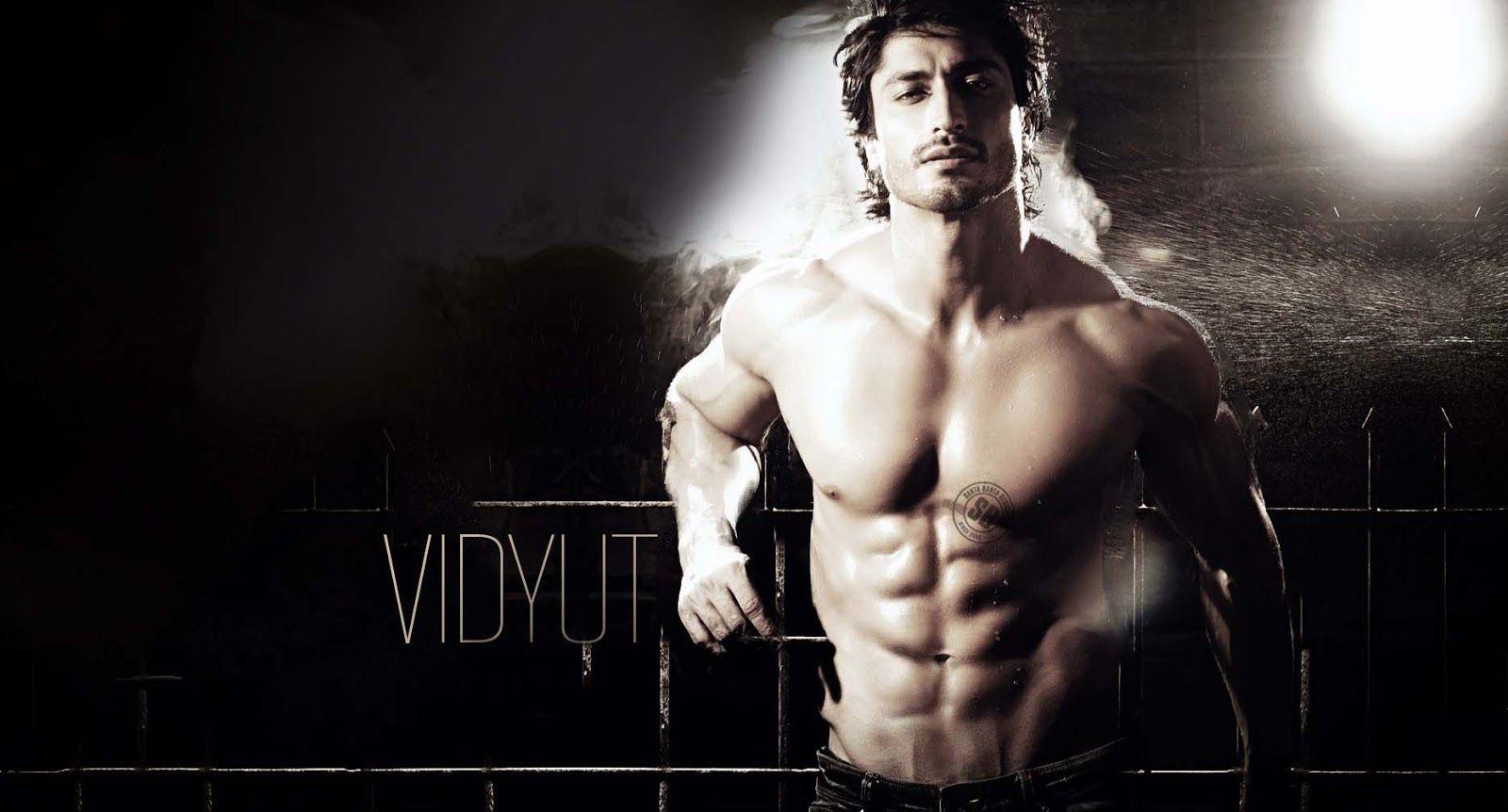 1600x862 HD Wallpaper: Vidyut Jamwal In Commando 2 Wallpaper
