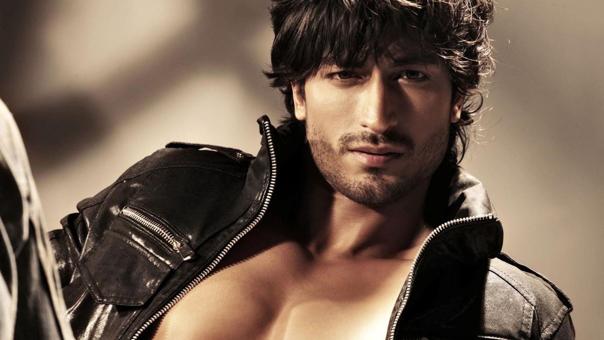 1920x1080 Download 1920x1080 Vidyut Jamwal wallpaper