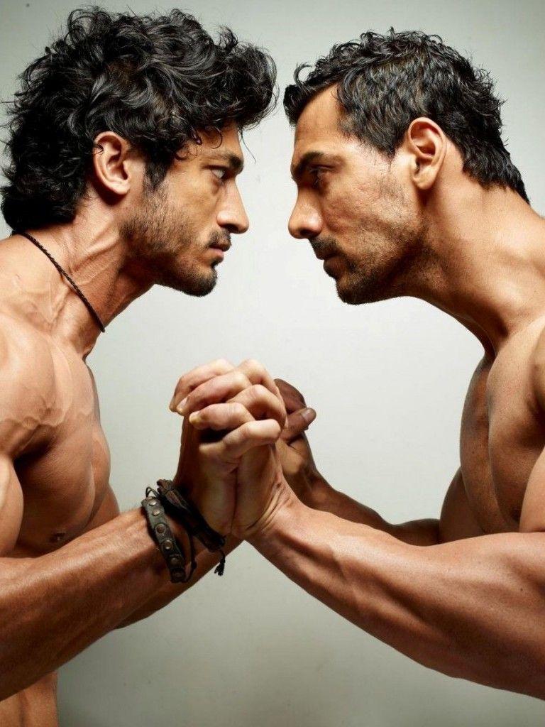 768x1024 Vidyut Jamwal Body