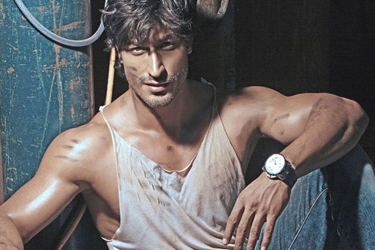 1200x800 Junglee teaser out: Vidyut Jamwal is friends with elephants in this Chuck Russell directorial Financial Express
