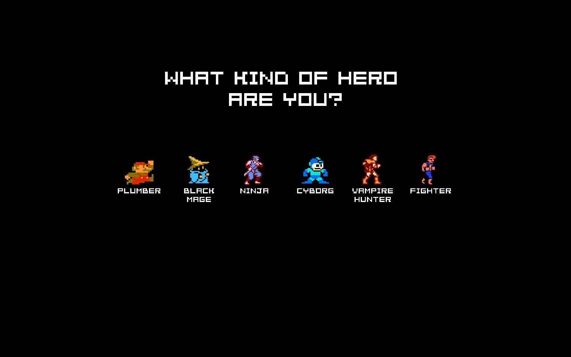 1920x1200 Bit Wallpaper