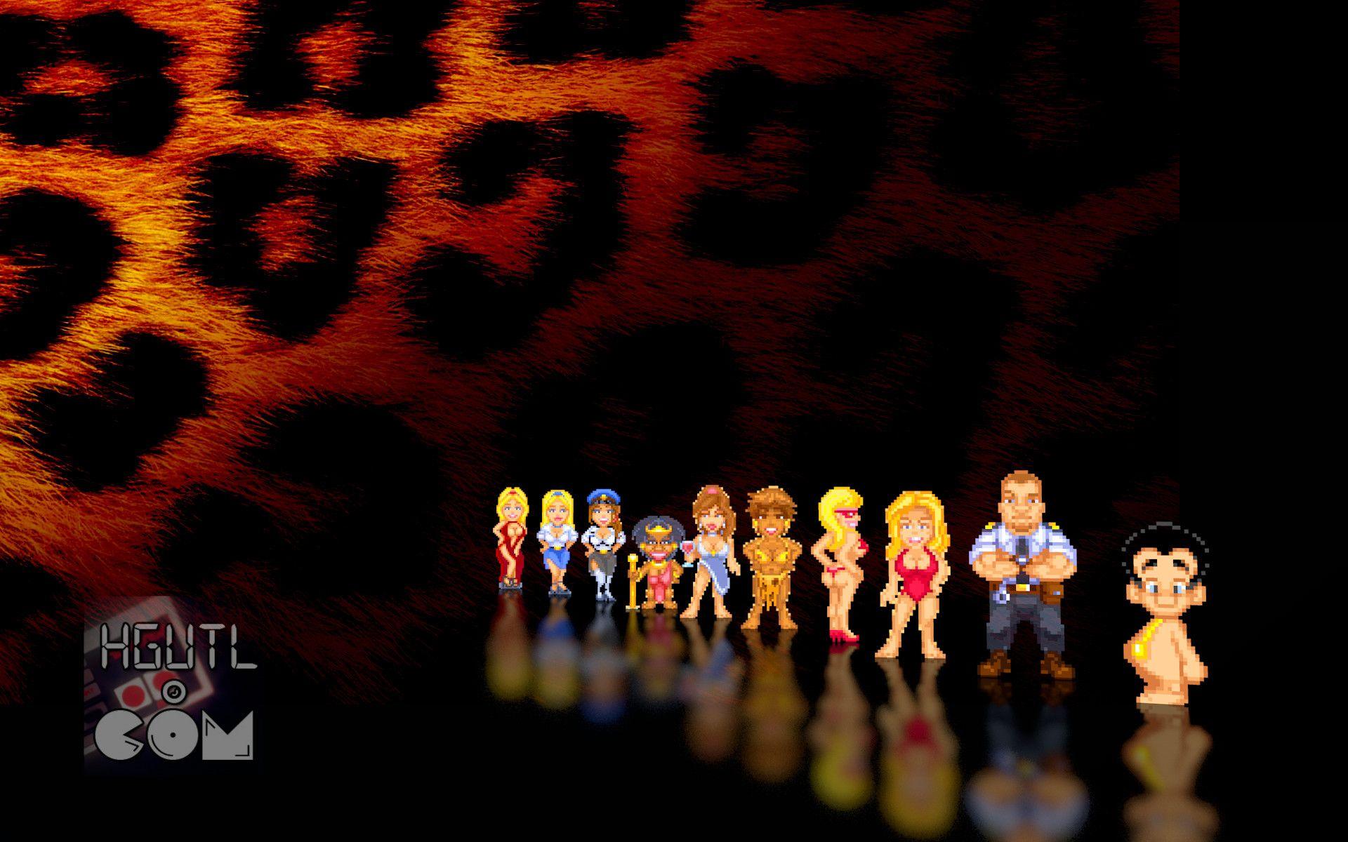 1920x1200 Gaming Wallpaper 1600x900