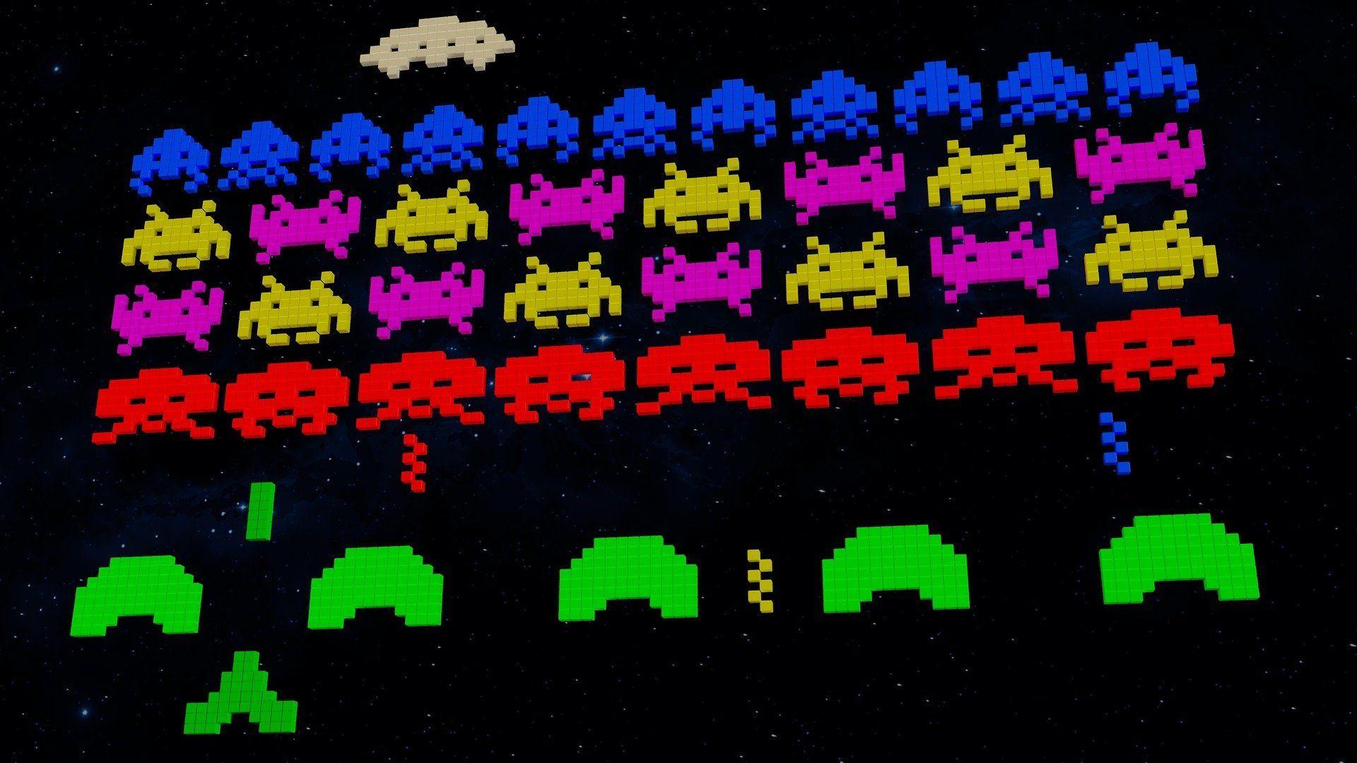 1920x1080 Retro Video Game Subscription Service: Video Games Monthly. WGN Radio 720's Very Own