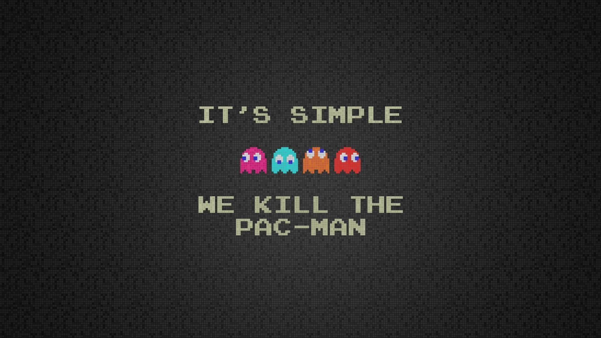 1920x1080 Gaming Wallpaper