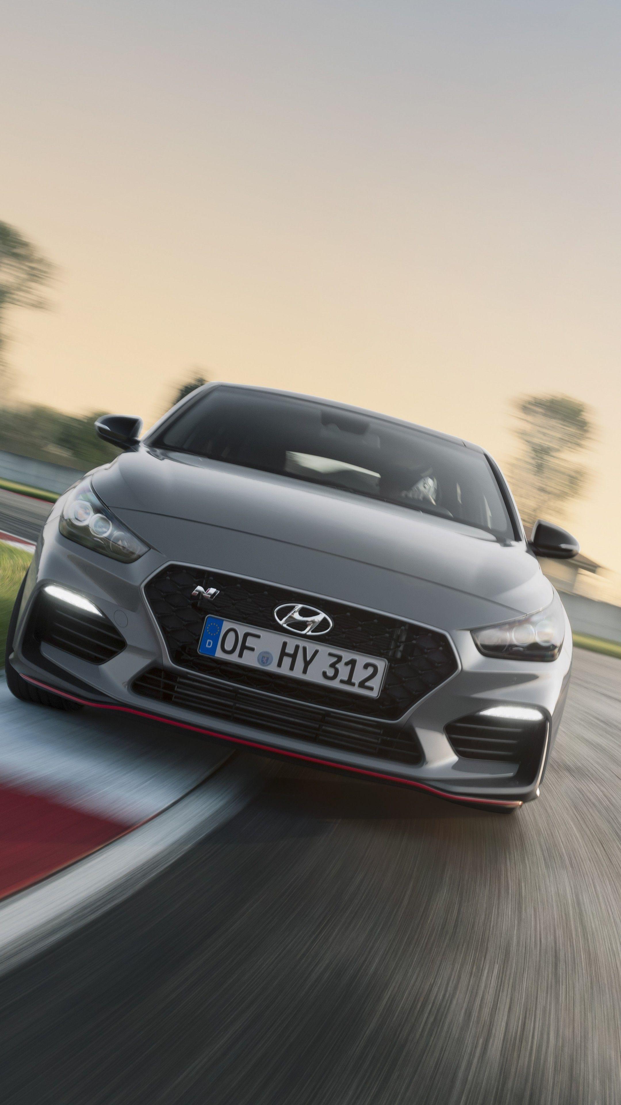 2160x3840 Wallpaper Hyundai i30 Fastback N, 2019 Cars, 8K, Cars & Bikes