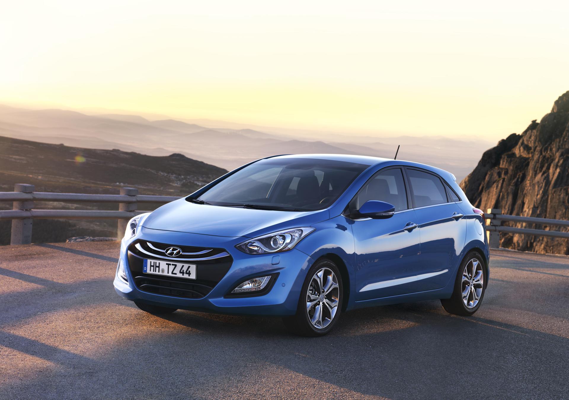 1920x1350 Hyundai i30 Wallpaper and Image Gallery - .com