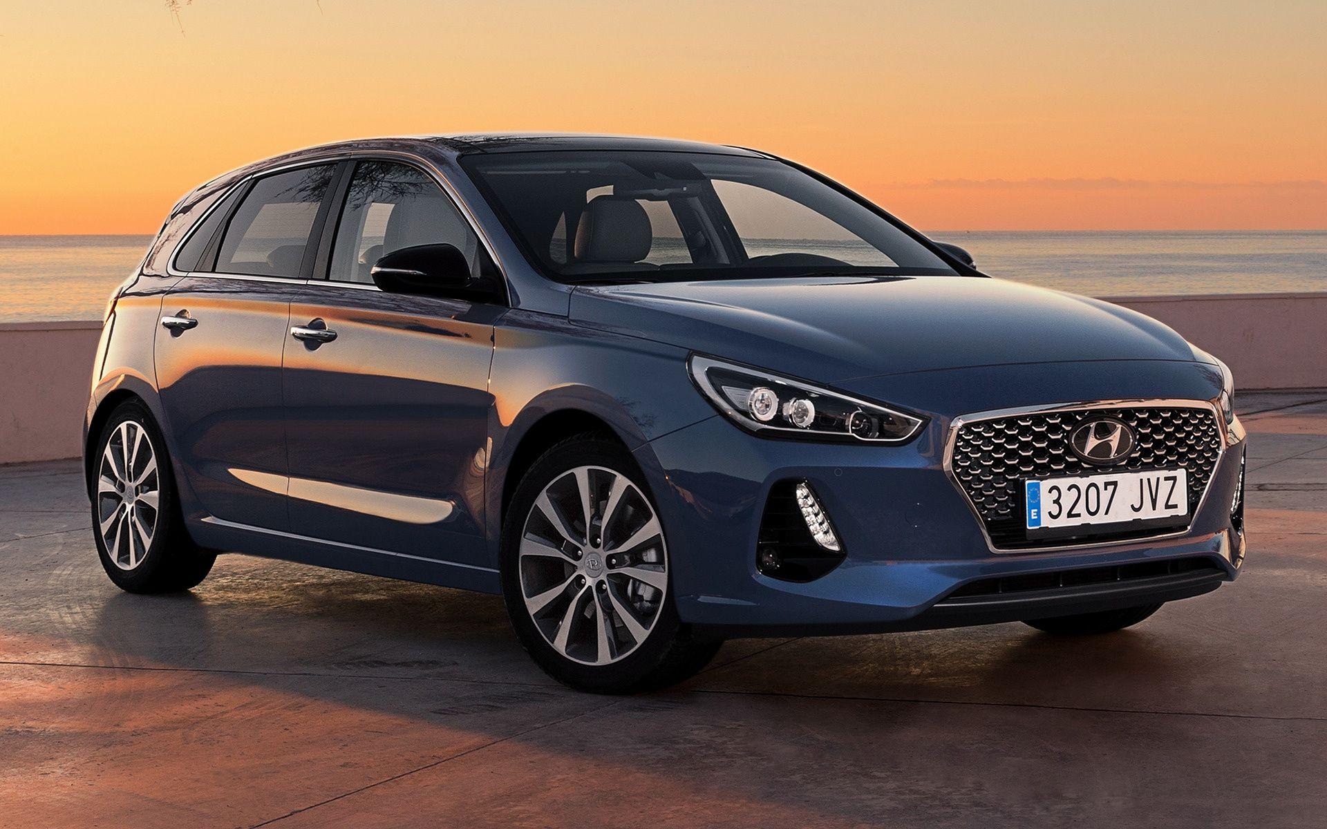 1920x1200 Hyundai I30 Wallpaper HD 5 X 1200. Wall.