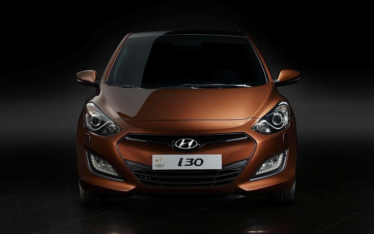 1280x800 HYUNDAI i30