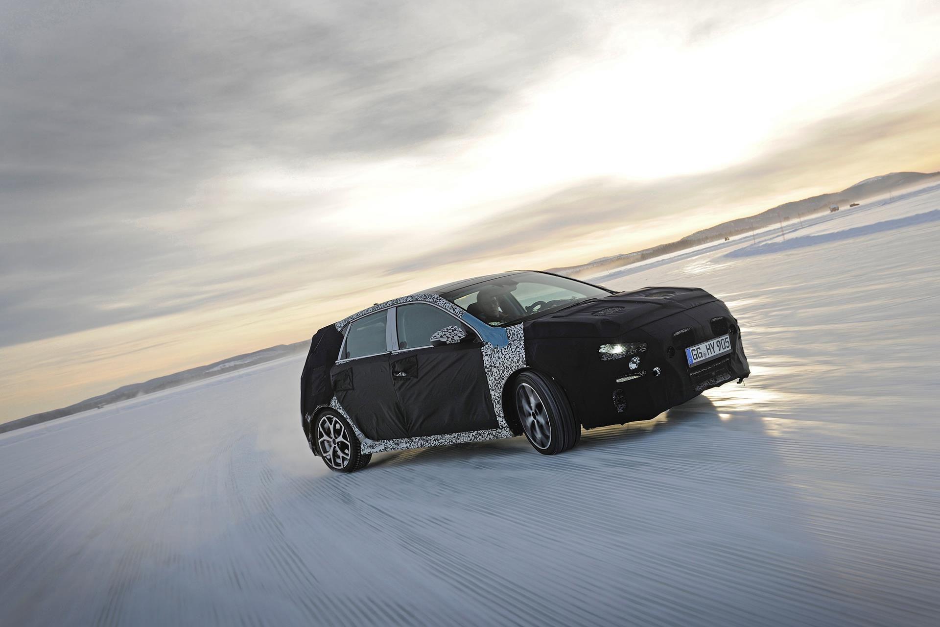 1920x1280 Hyundai i30 N Wallpaper and Image Gallery - .com