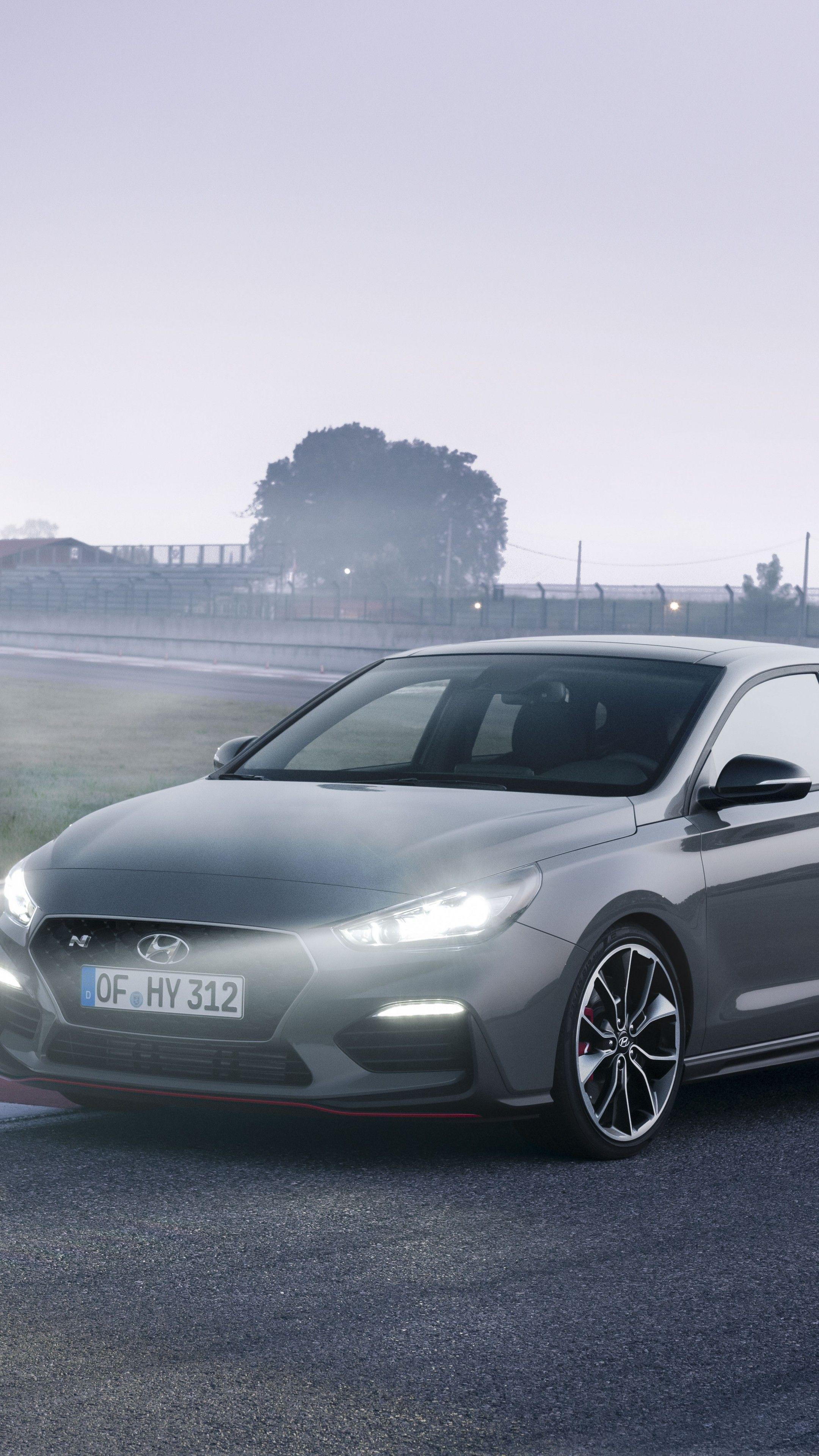2160x3840 Wallpaper Hyundai i30 Fastback N, 2019 Cars, 8K, Cars & Bikes
