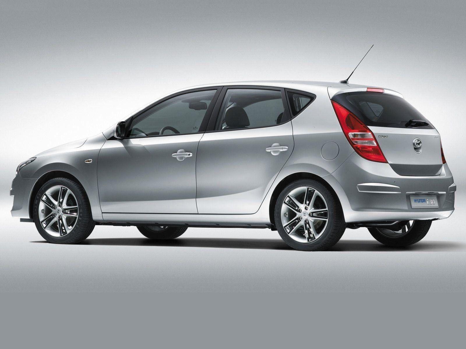 1600x1200 Hyundai I30 Wallpaper HD 17 X 1200. Wall.