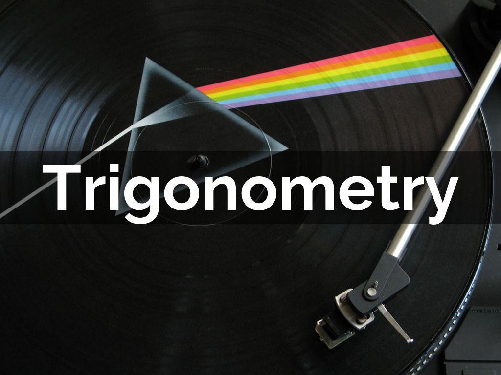 Trigonometry Wallpaper