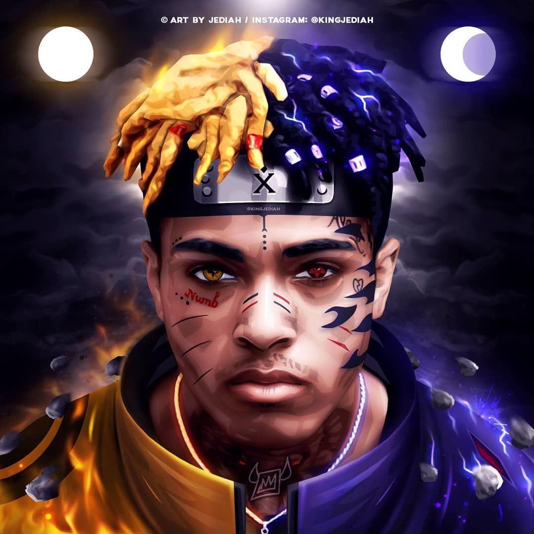 Xxtentacion 1080x1080 Wallpapers Top Free Xxtentacion 1080x1080 