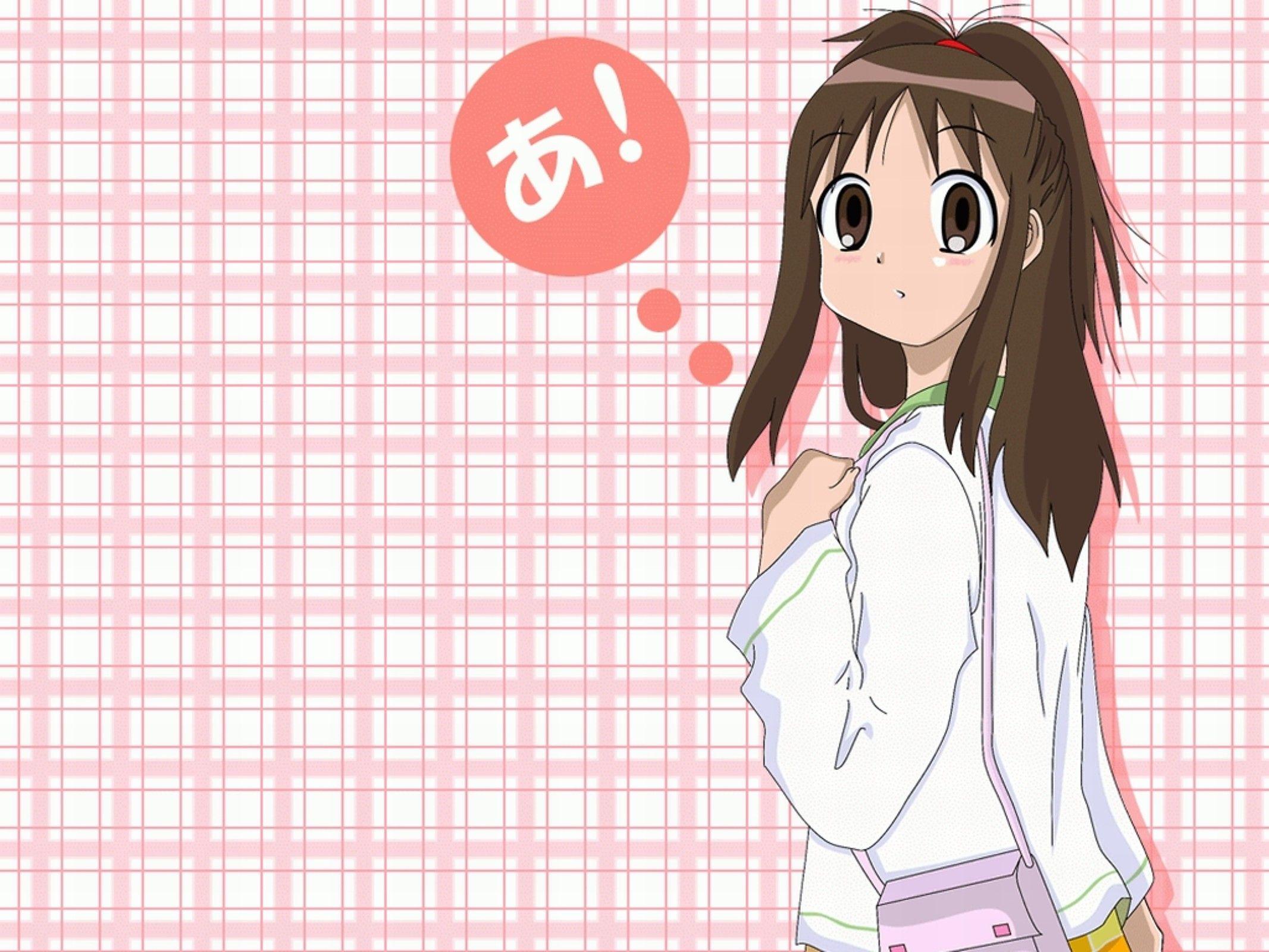 2133x1600 Kasuga Osaka Ayumu Daioh