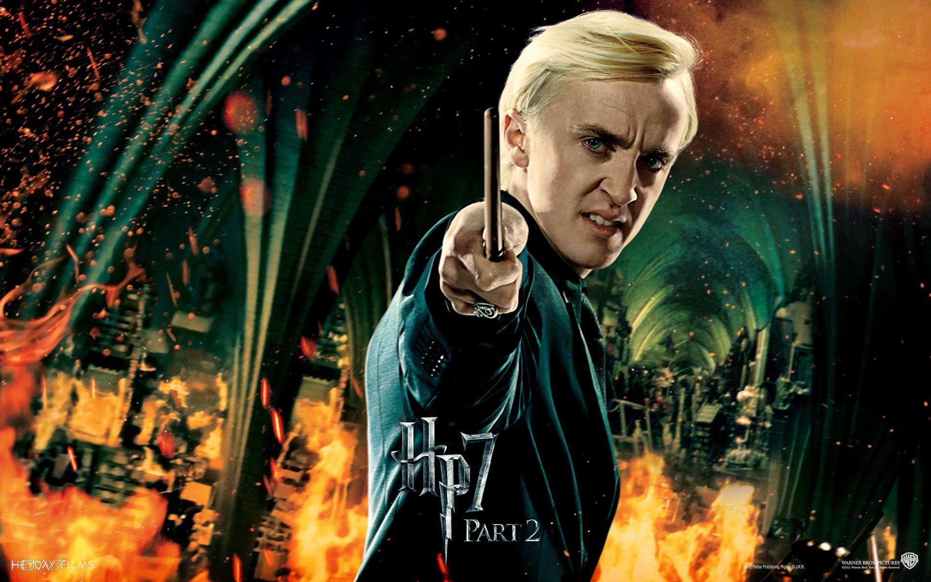 1920x1200 harry potter and the deathly hallows part 2 1. HD wallpaper gallery