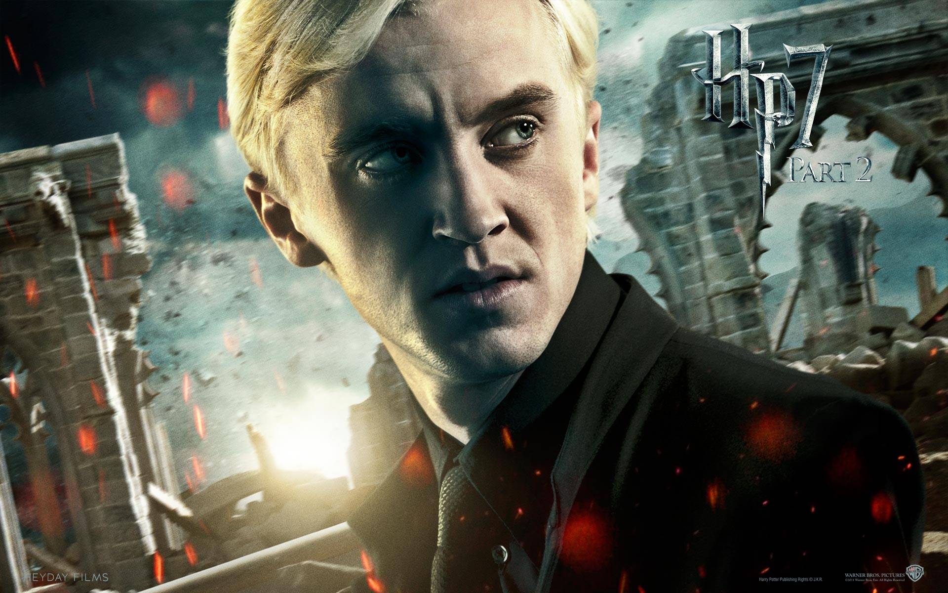 1920x1200 deathly hallows wallpaper. Your Geeky Wallpaper