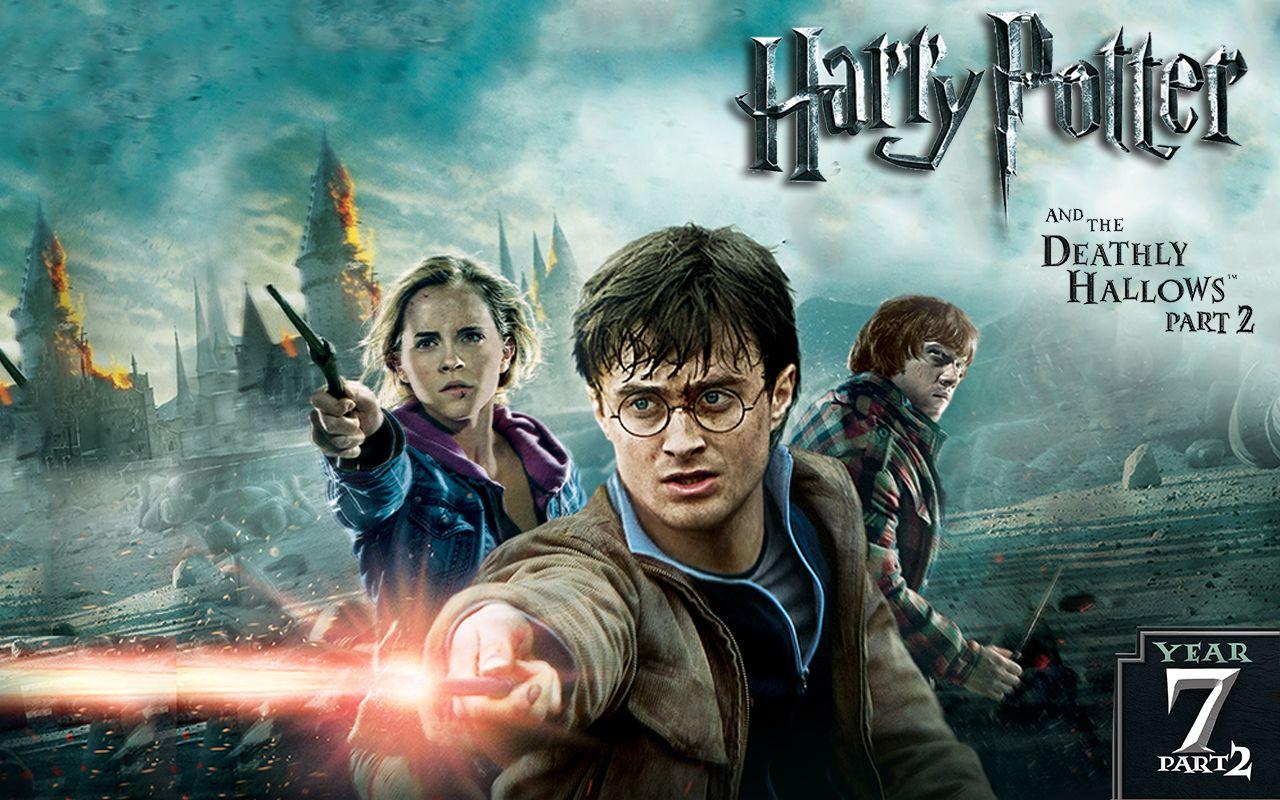 free download harry potter deathly hallows part 2 full movie