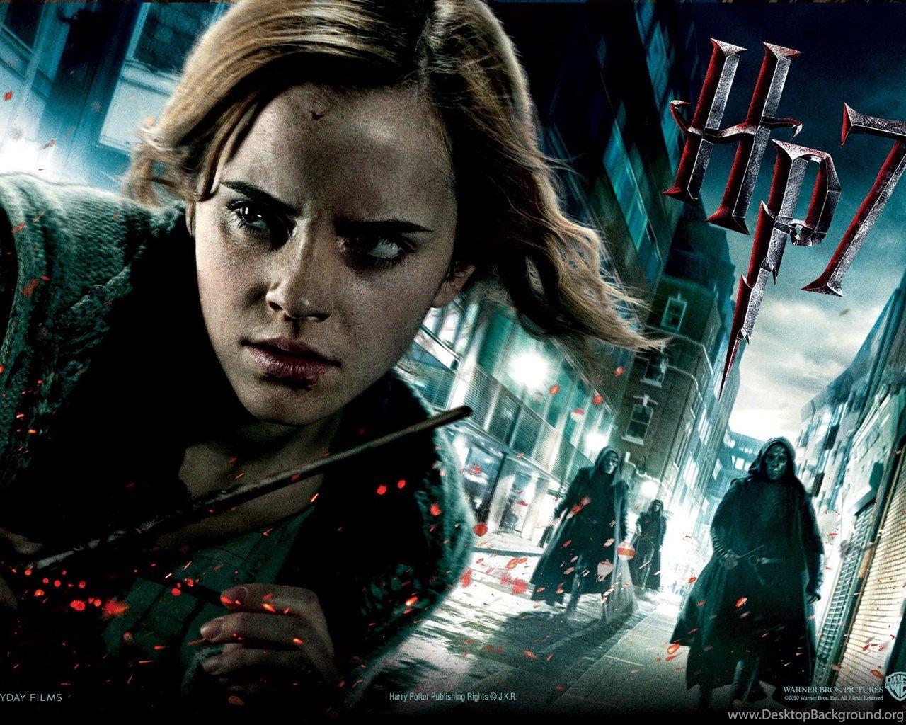1280x1024 Harry Potter And The Deathly Hallows Part 2 Wallpaper / Cutekid. Desktop Background