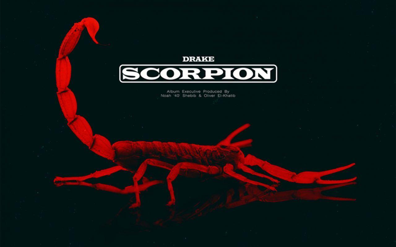 1280x800 High Album Reviews: Scorpion Is The Sound of Drake's Tears