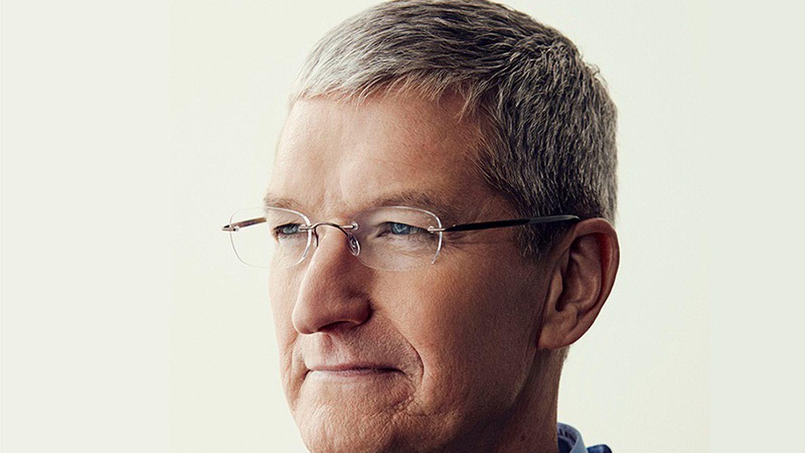 1600x900 Apple CEO Tim Cook Will Testify in U.S. Tech Antitrust Probe in July