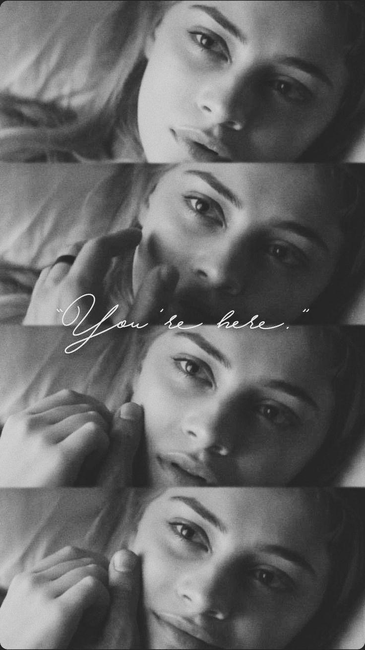 736x1311 Tessa Young Wallpaper