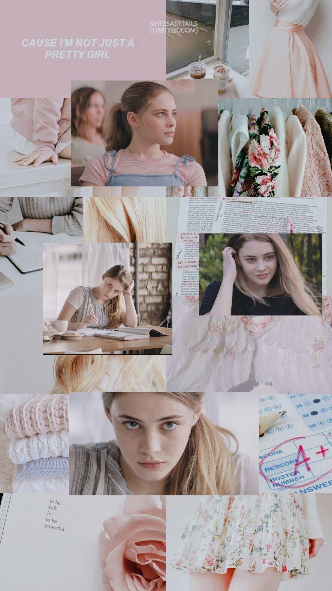 Tessa Young Wallpapers - Top Free Tessa Young Backgrounds - WallpaperAccess