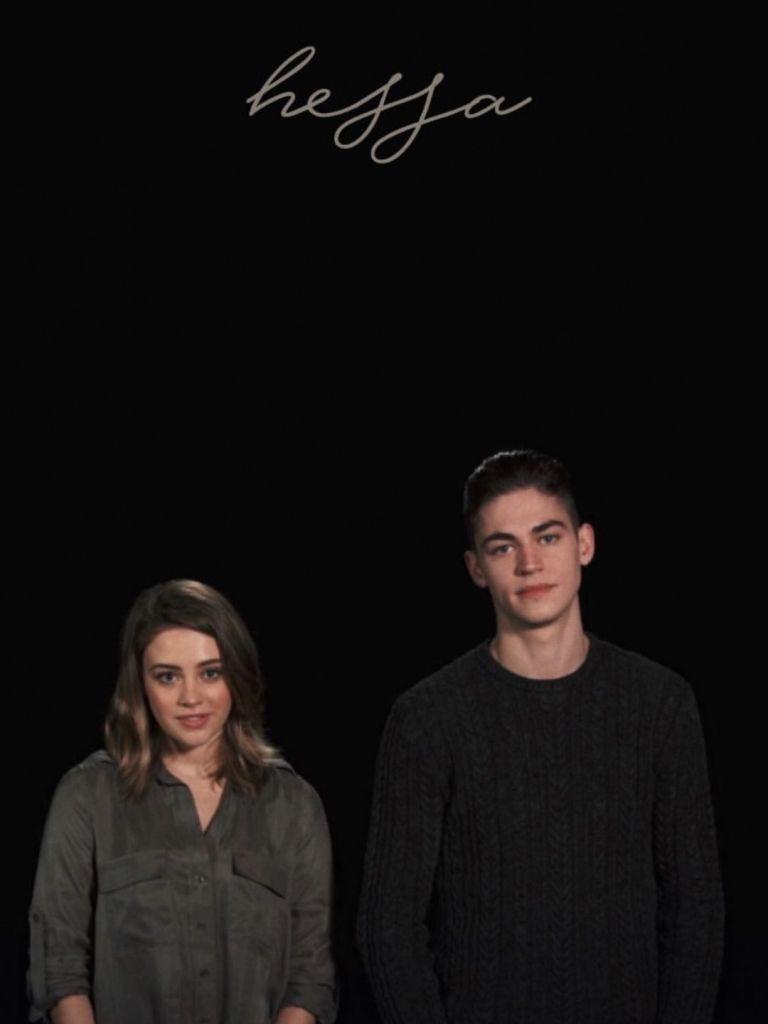 768x1024 Free download download HESSA hessa annatodd hardinscott tessayoung after [1080x1920] for your Desktop, Mobile & Tablet. Explore Hessa Wallpaper. Hessa Wallpaper