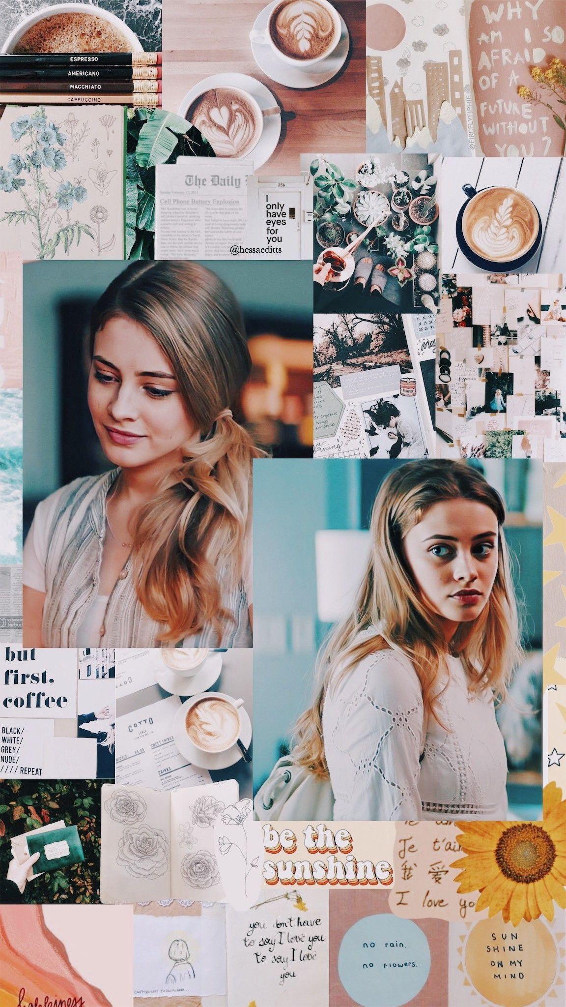 1152x2048 Tessa Young #AfterMovie. Video romance, Movie wallpaper, After movie