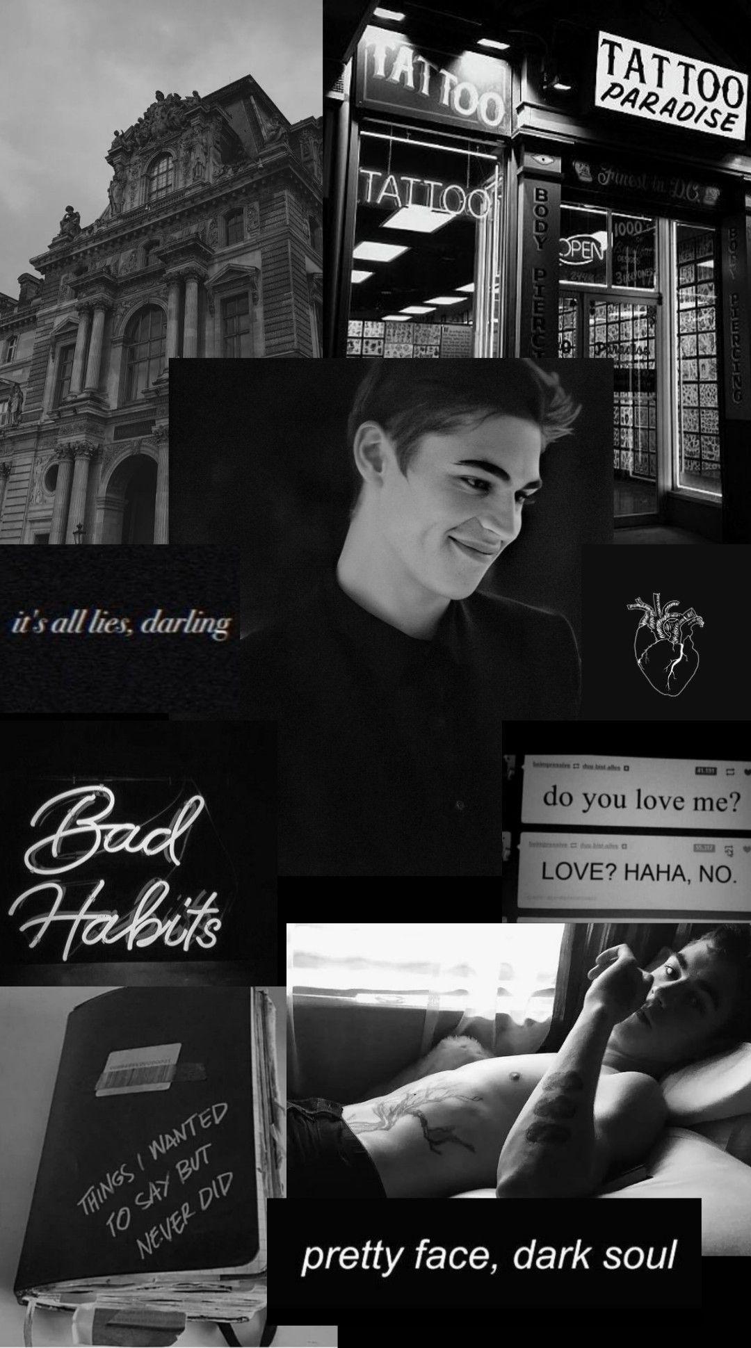 1080x1939 Hardin Scott After Hardin Lockscreen Hardin Scott Lockscreen Tessa Young Hessa After Lockscreen Collage Hero Fiennes Tiffin Hero. Hero wallpaper, Hero, Hero daddy