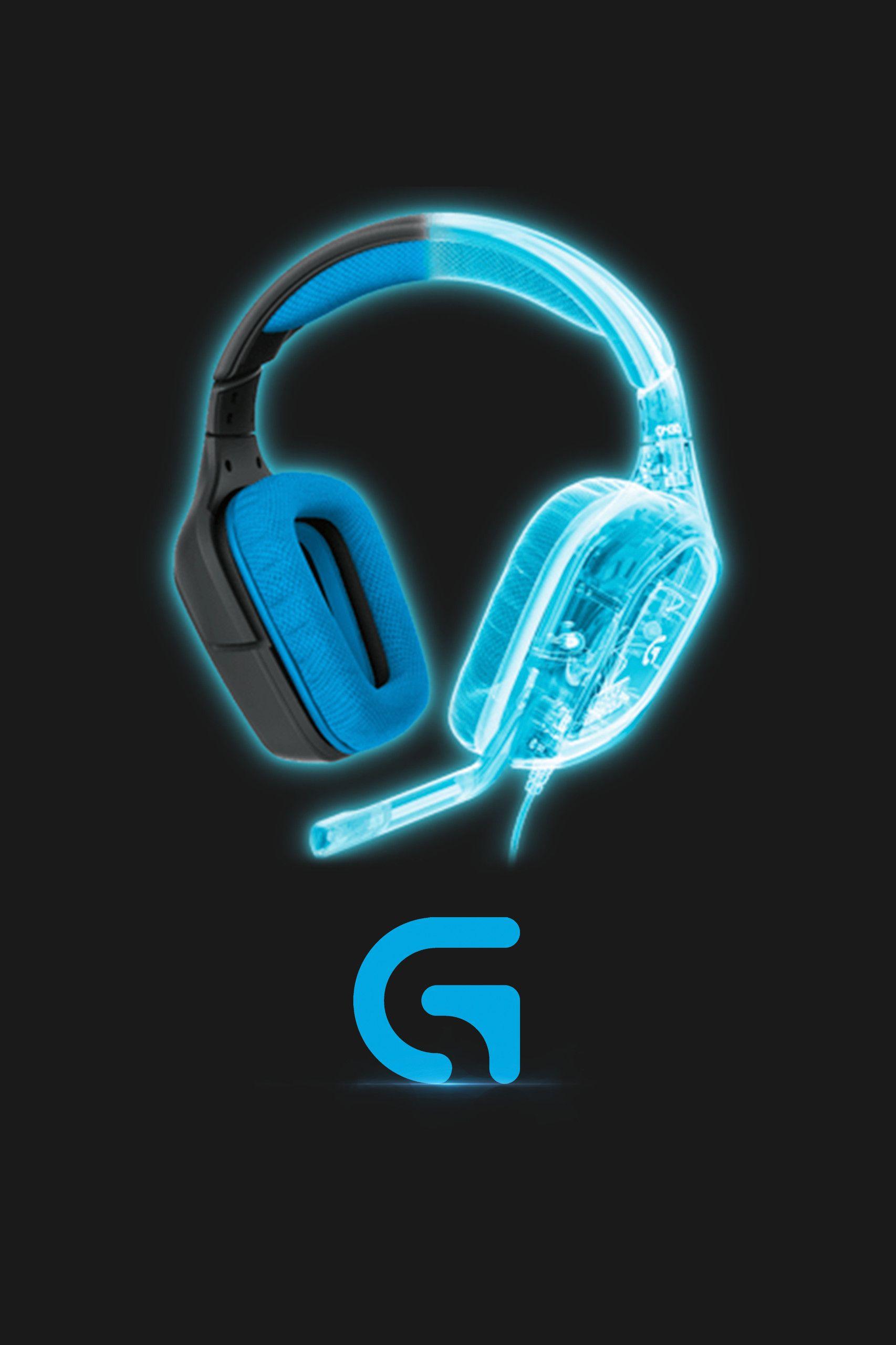 1706x2560 Logitech Gaming Wallpaper 1920x1080