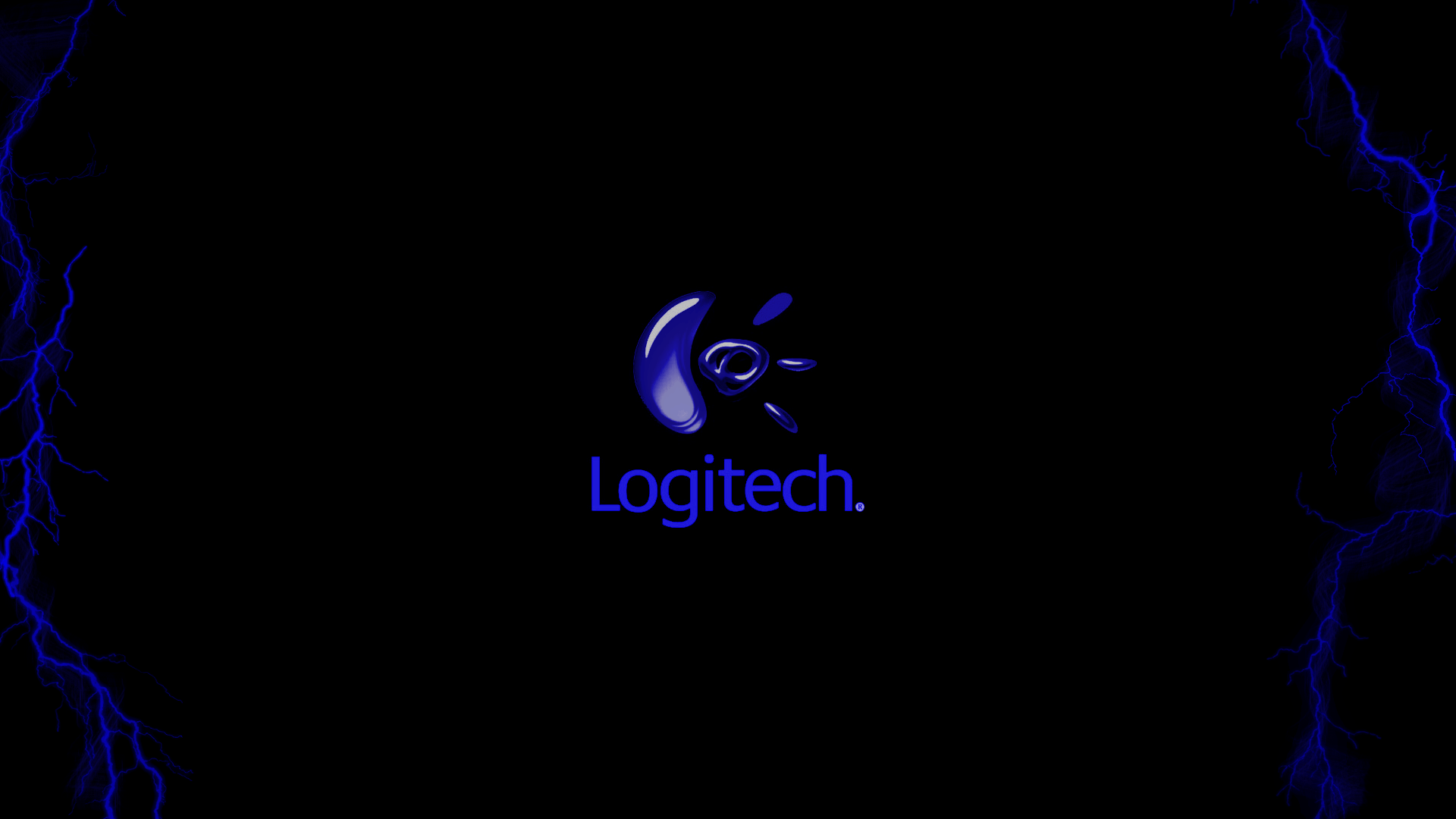1920x1080 Logitech Gaming Wallpaper