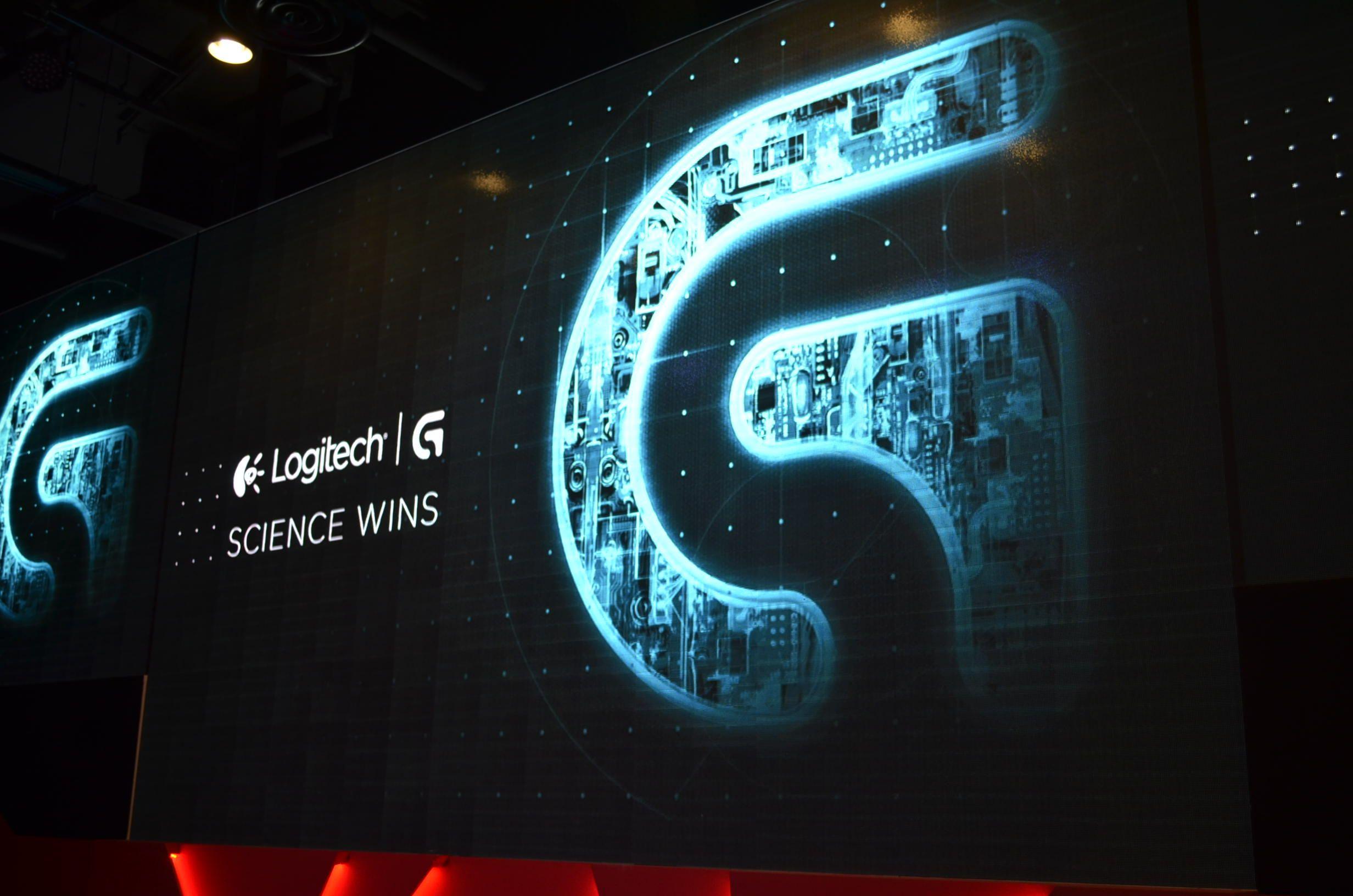 2464x1632 Logitech Gaming Wallpaper 1920x1080